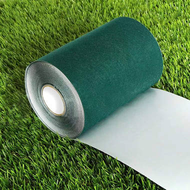 Artificial grass store tape